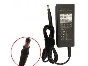 Power Adapter Charger 65W for HP 613149-001 613149-002 613149-003