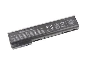 Batterie 5200mAh pour HP PROBOOK 650 650 G0 650 G1