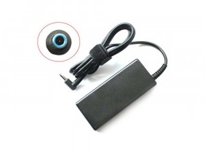 Power Adapter Charger 19.5V 3.33A 65W 4.5x3.0 mm for HP