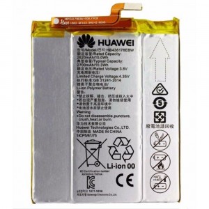 Batería Original HB436178EBW 2620mAh para Huawei Mate S