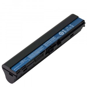 Battery 2600mAh for ACER ASPIRE ONE AL12A31 AL12B31 AL12B32 AL12B72 AL12X32