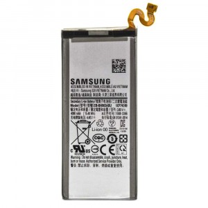 Batería Original EB-BN965ABU 4000mAh para Samsung Galaxy Note 9