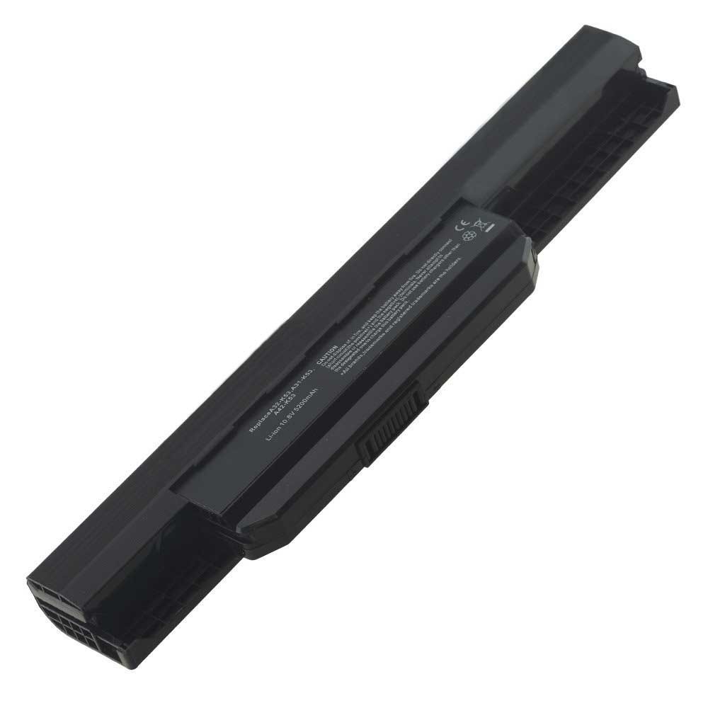 Batteria 5200mAh per ASUS 07G016H31875M 07G016HG1875M 07G016HK1875M 0B20-00X50AS