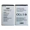 Battery for Brondi Amico Sicuro+ BL-4C 3.7V 800mAh 2.96Wh