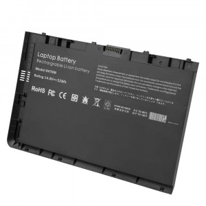 Batterie BT04XL pour HP 687945-001 696398-271 696621-001