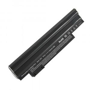 Batterie 5200mAh pour ACER ASPIRE ONE D255E-13412 D255E-13438
