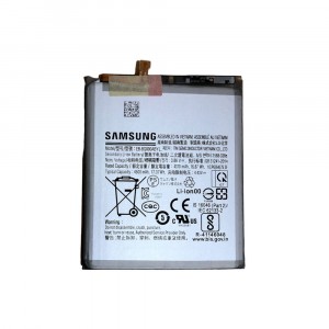 Batteria EB-BG990ABY per Samsung Galaxy S21 FE 5G SM-G990 SM-G990B SM-G990B/DS