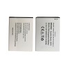 Battery for Brondi Amico Smartphone S model S572