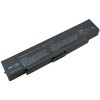 Batterie 5200mAh pour SONY VAIO VGN-C291NW-P VGN-C291NW-W VGN-C291NWG VGN-C291NWH
5200mAh