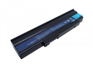 Batterie 5200mAh pour PACKARD BELL EASYNOTE 31CR19/65-2 934T3900F