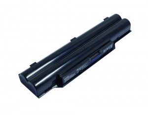 Batterie 6 cellules FPCBP331 4400mAh compatible Fujitsu Lifebook