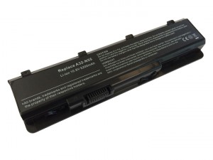 Battery 6 cells A32-N55 5200mAh compatible Asus