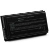 Battery 5200mAh for ASUS PRO55G PRO55GL PRO55J PRO55S PRO55SL PRO55SR
5200mAh