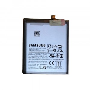 Batteria EB-BS908ABY per Samsung Galaxy S22 Ultra 5G SM-S908B SM-S908B/DS