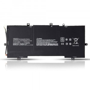 Batterie 3800mAh pour HP Envy 13-D005TU 13-D006LA 13-D006NA 13-D006NC 13-D006NF