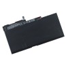 Batterie 4400mAh pour HP EliteBook 855 HP EliteBook 855 G1 HP EliteBook 855 G2