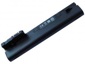 Batterie 5200mAh pour HP COMPAQ MINI 110-1191 110-1191EO