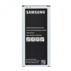 Batterie Original EB-BJ510CBC 3100mAh pour Samsung Galaxy J5 2016