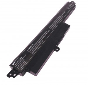 Battery 4 cells A31N1302 2600mAh compatible Asus Vivobook