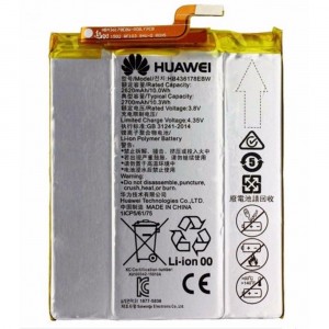 BATTERIA ORIGINALE HB436178EBW 2620mAh PER HUAWEI MATE S CRR-L09