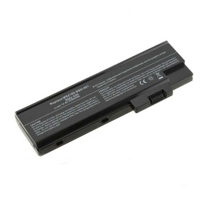 Batería 5200mAh 14.4V 14.8V para ACER ASPIRE 1650 1651 1651NWLCI 1651WLCI