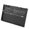 Batterie BT04XL pour HP EliteBook Folio 9470M Ultrabook