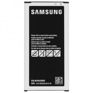 Batteria Originale EB-BG903BBE 2800mAh per Samsung Galaxy S5 Neo