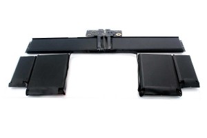 Batería A1437 A1425 6600mAh para Macbook Pro Retina 13” MD213HN/A MD213J/A