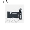 30 Batterie Duracell Procell Mini Stilo AAA LR03 1.5V Pile Alcaline Industrial
