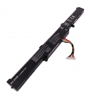 Battery A41-X550E 2600mAh for ASUS K751LDV K751LJ K751LJC K751LK K751LN K751LX