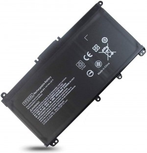 Batterie TF03XL pour HP Pavilion 15-CD001DS 15-CD001NG 15-CD001NL 15-CD001NP