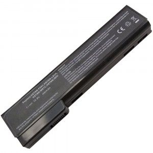 Battery 5200mAh for HP ProBook 6360b HP ProBook 6360t