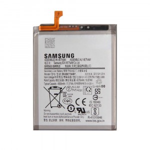 Batterie EB-BN770ABY pour Samsung Galaxy Note 10 Lite SM-N770F/DS SM-N770F/DSM