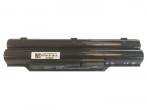 Battery 5200mAh for FUJITSU LIFEBOOK FPCBP250 FPCBP250AP FPCBP274 FPCBP274AP