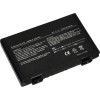 Battery 5200mAh for ASUS K70IJ-TY044V K70IJ-TY044X
5200mAh