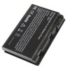 Batería 5200mAh 14.4V 14.8V para GATEWAY NS505200mAh