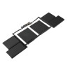 Battery A1820 6667mAh for Macbook Pro 15” Touch Bar MLW72LL/A A1707 EMC 3072