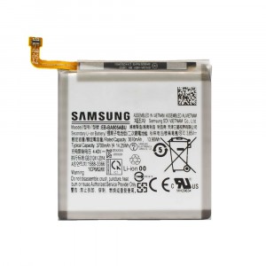 BATTERIA ORIGINALE 3700mAh PER SAMSUNG GALAXY A80 SM-A805F A805F