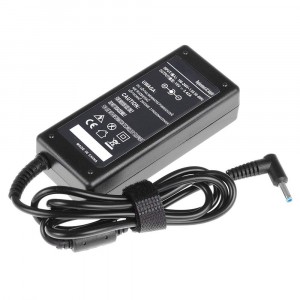 Power Adapter Charger 65W for ASUSPRO ESSENTIAL PU551