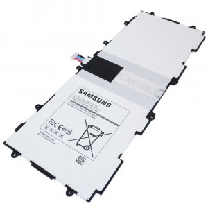 Batería Original T4500E 6800mAh para tablet Samsung Galaxy Tab 3 10.1