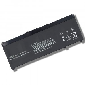 Batteria SR04XL per HP Gaming Pavilion 15-CX0000NK 15-CX0000NQ 15-CX0000UR