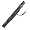 Battery 2600mAh for Acer Aspire E5-774 E5-774G