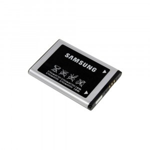 Battery AB463446BU for Samsung GT-E1200 GT-E1270 GT-S3310 GT-S5150