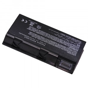 Batteria 5200mAh 10.8V 11.1V per ACER ASPIRE 5630 5632 5632WLMI 5633 5633WLMI