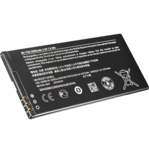 Batterie Original BV-T3G 2000mAh pour Microsoft Lumia 650