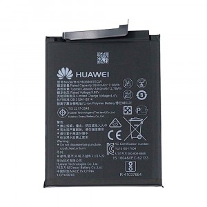 BATERÍA ORIGINAL HB356687ECW 3340mAh PARA HUAWEI P30 LITE MAR-LX2A