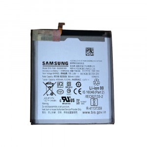 Batterie EB-BG991ABY pour Samsung Galaxy S21 5G