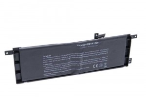 Batería 2 celdas B21N1329 4000mAh compatible Asus