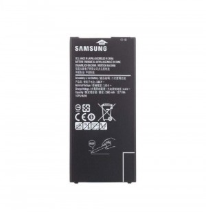 Original Battery EB-BG610ABE 3300mAh for Samsung Galaxy J4+ Plus J6+ Plus