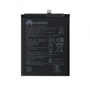 Batería Original HB436380ECW 3650mAh para Huawei P30